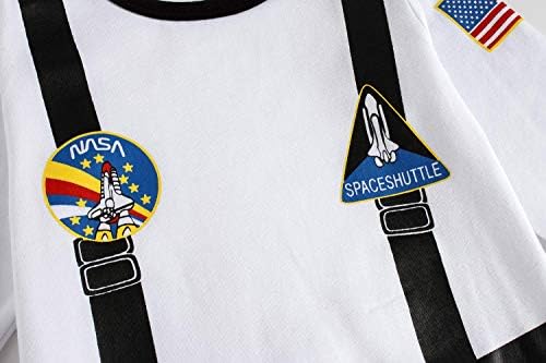 Paddy Field Astronaut Jumpsuit