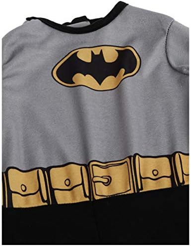 Unlock Detectives Halloween costume for babies