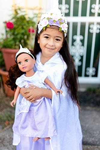 Little Adventures Princess Unicorn Costume Dress