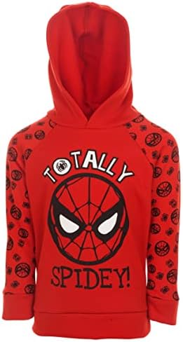 Marvel Avengers Spider-Man Toddler Set
