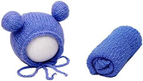 Vemonllas Baby Mouse Prop
