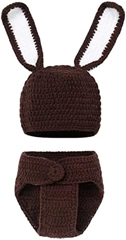 IBTOM Castle Newborn Baby Photography Props for Boys
