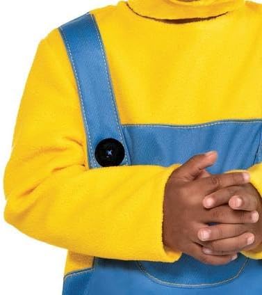 Mini Kevin the Minion Costume for Babies