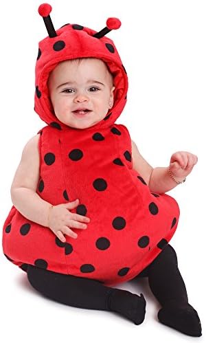 Bustling Baby Ladybug Costume Toddler Spcie Special Online Flash Sale