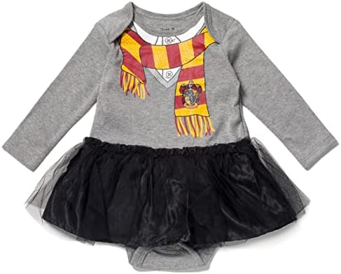 Perfect for baby official Hermione costume from Harry Potter