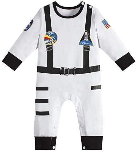Paddy Field Astronaut Jumpsuit