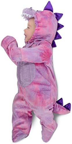 Princess Paradise Baby Dino Jumper