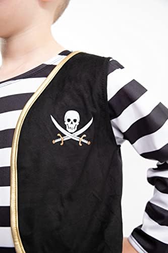 Pirate Captains Treasure Ago