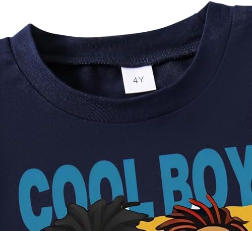 Perfect Summer Outfit for Toddlers