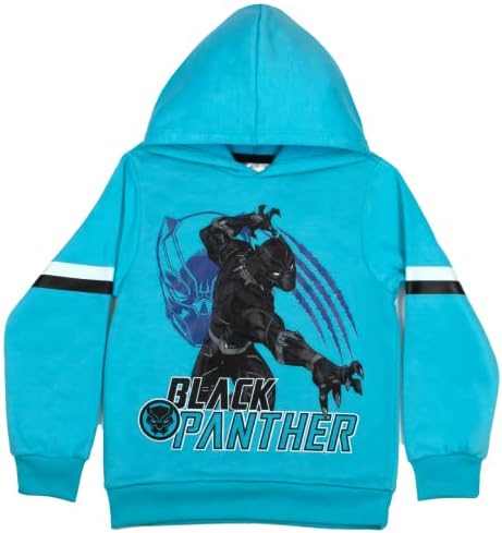 Marvel Agents of SHIELD Boys 2-Piece Fleece Set