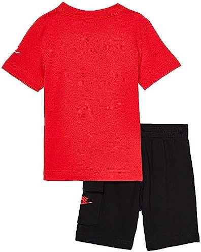 Nike Baby Boys Sportswear Set