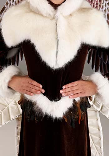 Boys Federal Eagle Costume Dress