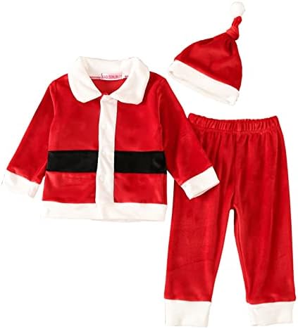 boys sweat suit set Christmas