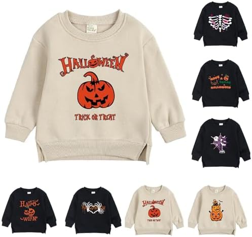 Kids Tales Halloween Sweater Puzzle - Boys Girls Trick or Treat400 Numbers