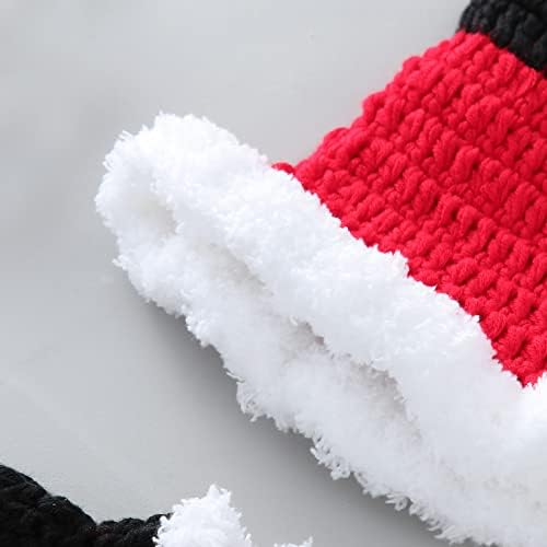 Elegant Christmas Outfit for Baby Girls