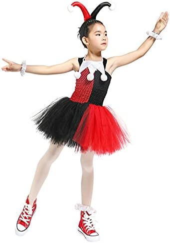 Magic girls costume set