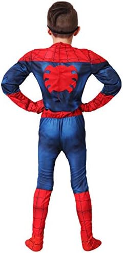 Marvel Spider-Man Toddler Action Costume
