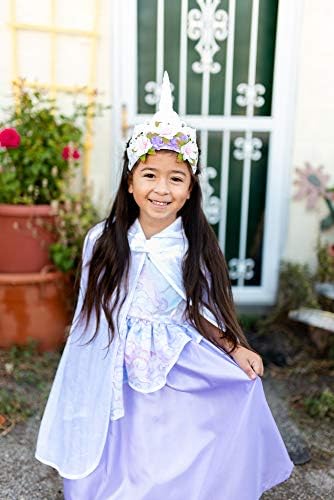 Little Adventures Princess Unicorn Costume Dress