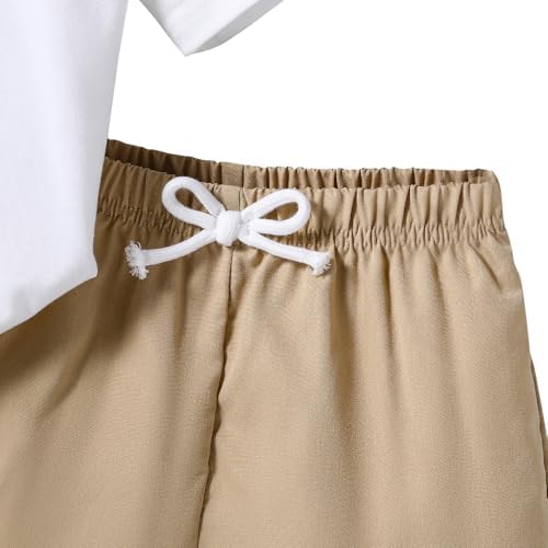 Perfect Summer Outfit for Kids