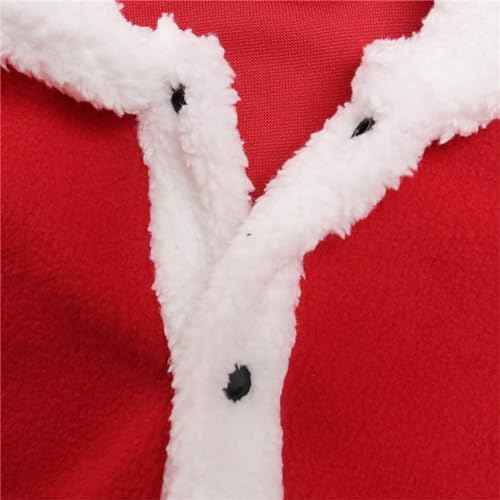 Comfortable Toddler Boys ChristmasSpring Outfit Set