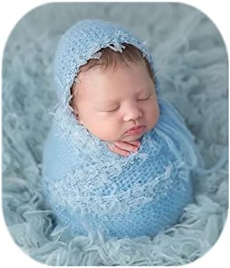 Vemonllas Newborn Baby Photography Props