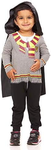 Baby Boys Harry Potter Costume