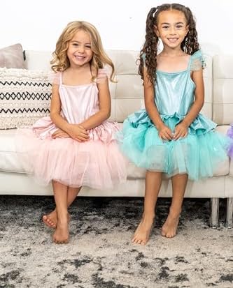 Little Adventures Princess Tutu Dress