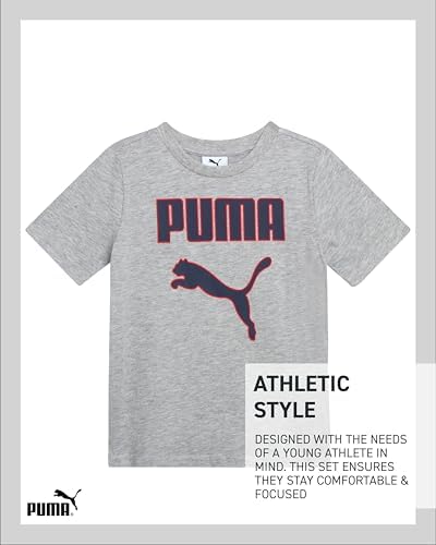 PUMA Boys Shade Set - 3-Piece