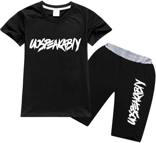Perfect Summer Outfit for Boys Ages 2-12