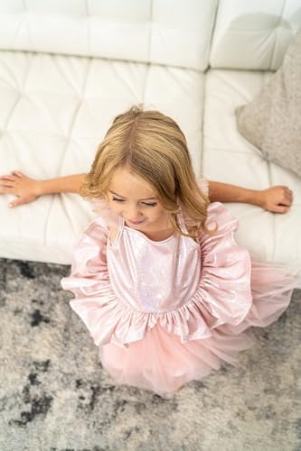 Little Adventures Princess Tutu Dress