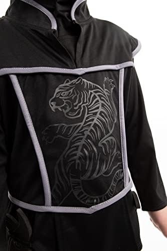Little Adventures Ninja Costume