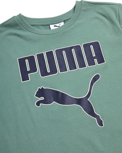 PUMA Boys Performance athletic set - Fun comfy
