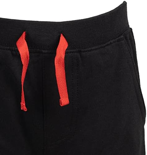 Marvel T-Shirt and Fleece Pants Set for Kids 2T-14-16