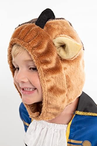 Little Adventures Child Beast Prince Costume