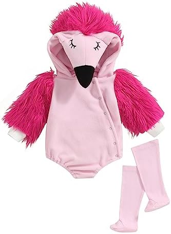 Perfect Halloween Costume for Babies Animal Fruit