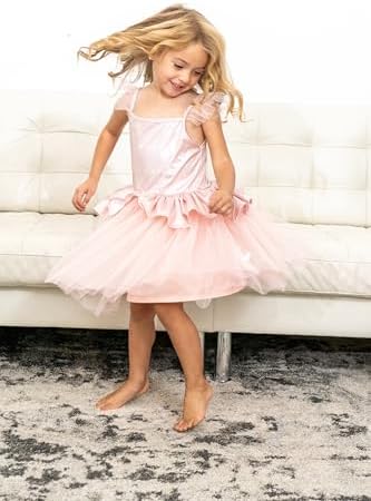 Little Adventures Princess Tutu Dress