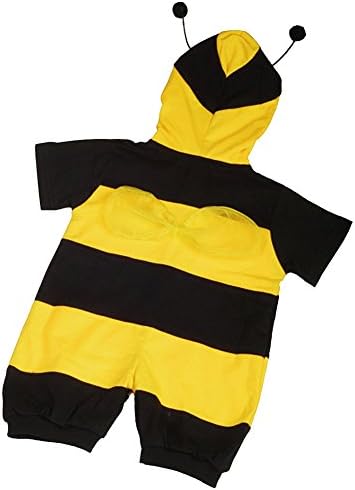 Dressy Daisy Baby Boys Onesie Romper Halloween Birthday Party Costume