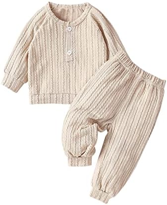 Cute Winter Outfits for Little Ones - Girls Autumn-Winter Knitted Sweaters