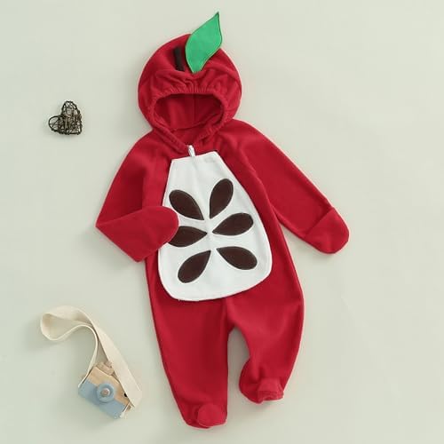 Newborn Halloween costume fun cuddly