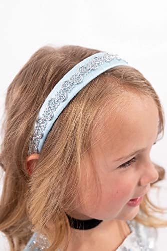Little Adventures Cinderella Princess Costumes Medium Age