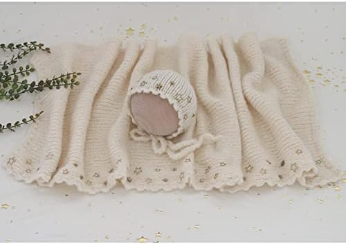 Vemonllas Baby Photography Props Set for Kids