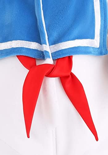 Stay Puft Trick or Treat Costume for Babies