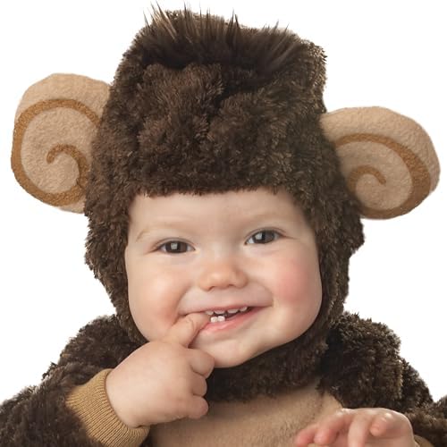 Fun World Lil Monkey Costume