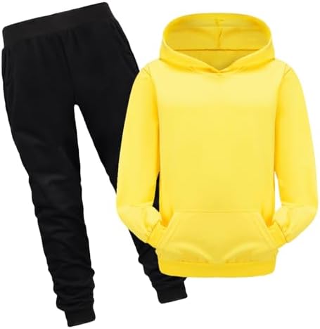 Premium Toddler Boys Essentials Set - Comfortable Stylish Catering to All Seasons