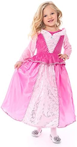 Sleeping Beauty Princess Costume