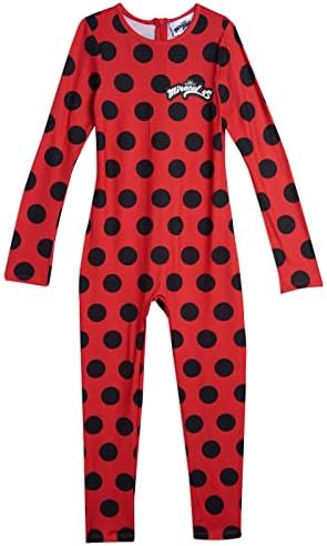 Miraculous Ladybug Girls Costume Set - Halloween
