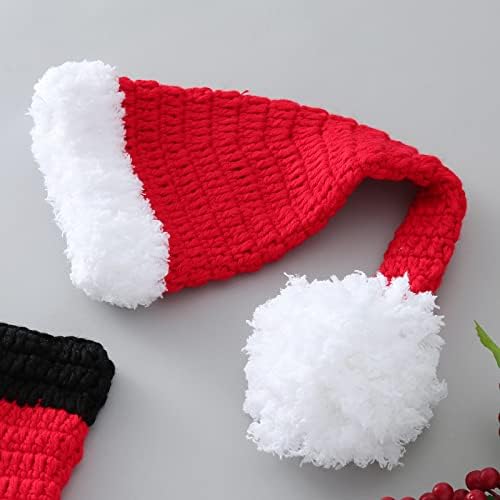 Elegant Christmas Outfit for Baby Girls