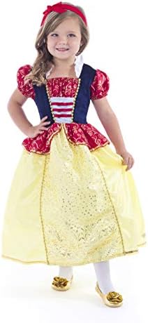 Little Adventures Princess Dress Up Costume