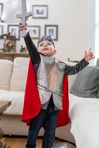 Royal Knight Costume