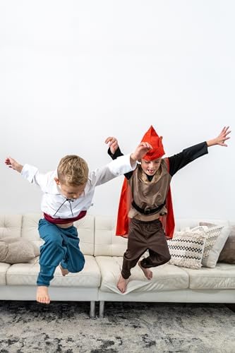 Mermaid Prince Costume